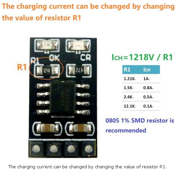 10pcs-32V-36V-1A-LiFePO4-Battery-Charger-Module-Battery-Dedicated-Charging-Board-without-Pin-1644510