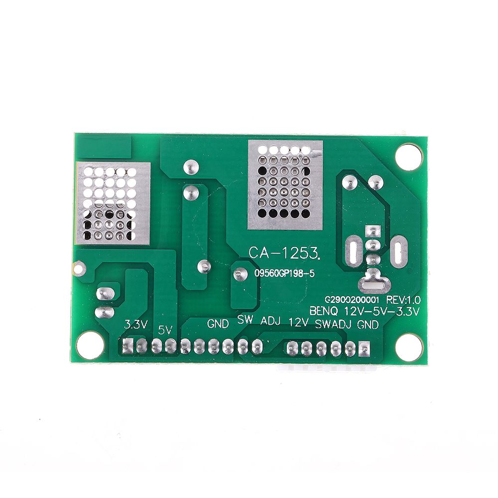 10pcs-DC12V-to-DC5V33V-3A--Converter-Step-Down-Module-CA-1253-Power-Supply-Board-1557561