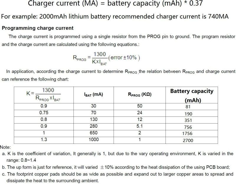 10pcs-DD07CRTA-50-1000mA-Adjustable-37V-42V-Lithium-Ion-Rechargeable-Lithium-Battery-Charger-Module-1663964