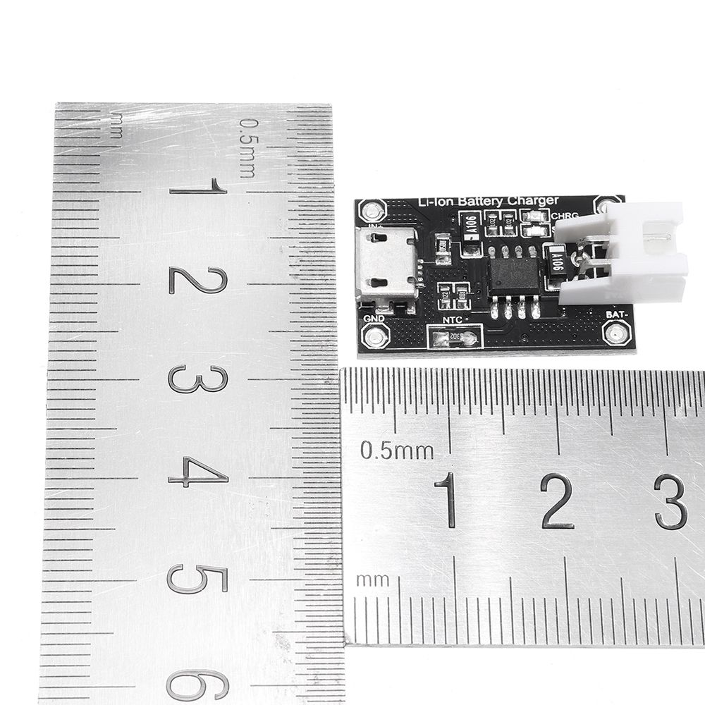 10pcs-RobotDyn-TP4056-Li-Ion-Battery-Charger-Module-with-Protection-Constant-Current-Constant-Voltag-1689115