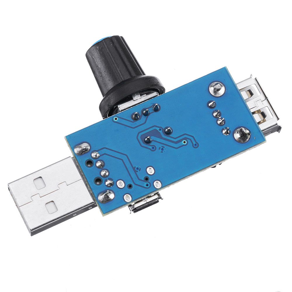 10pcs-USB-Mini-Adjustable-Speed-Fan-Module-Wind-Speed-Governor-Computer-Cooling-Mute-1660317