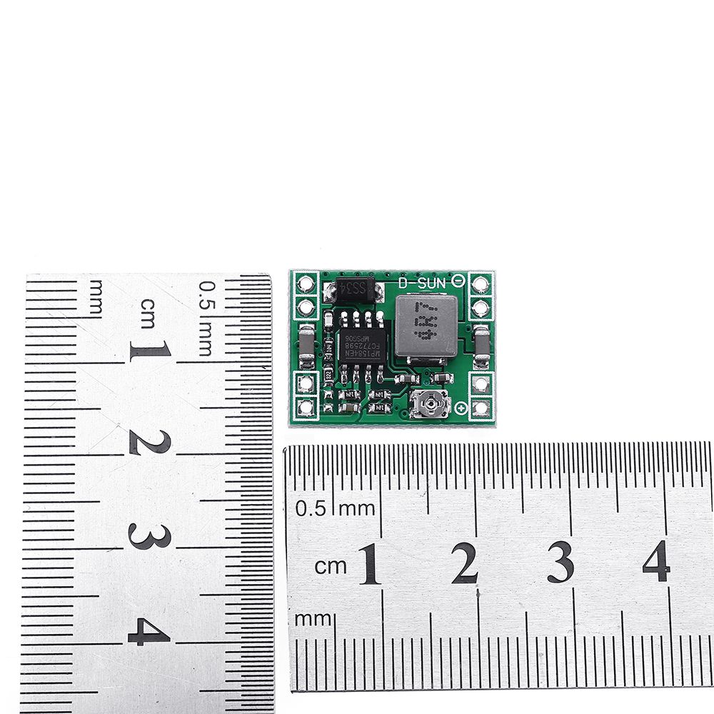 20pcs-DC-DC-7-28V-to-5V-3A-Step-Down-Power-Supply-Module-Buck-Converter-Replace-LM2596-1561051