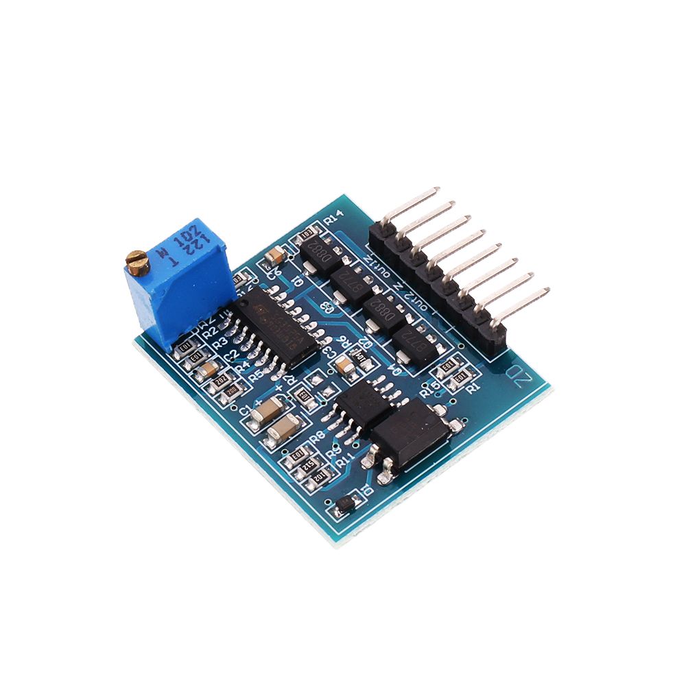 20pcs-SG3525LM358-Inverter-Driver-Board-High-Frequency-Machine-High-Current-Frequency-Adjustable-1647700