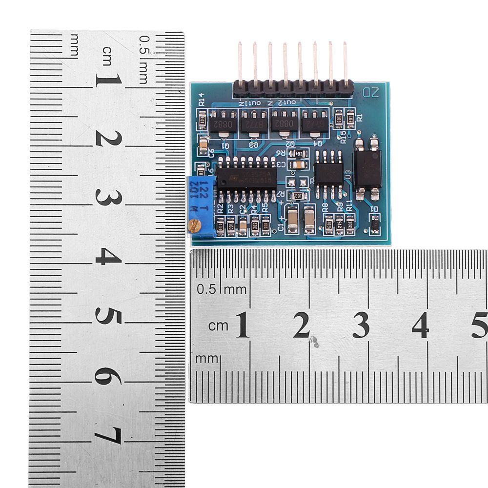 20pcs-SG3525LM358-Inverter-Driver-Board-High-Frequency-Machine-High-Current-Frequency-Adjustable-1647700