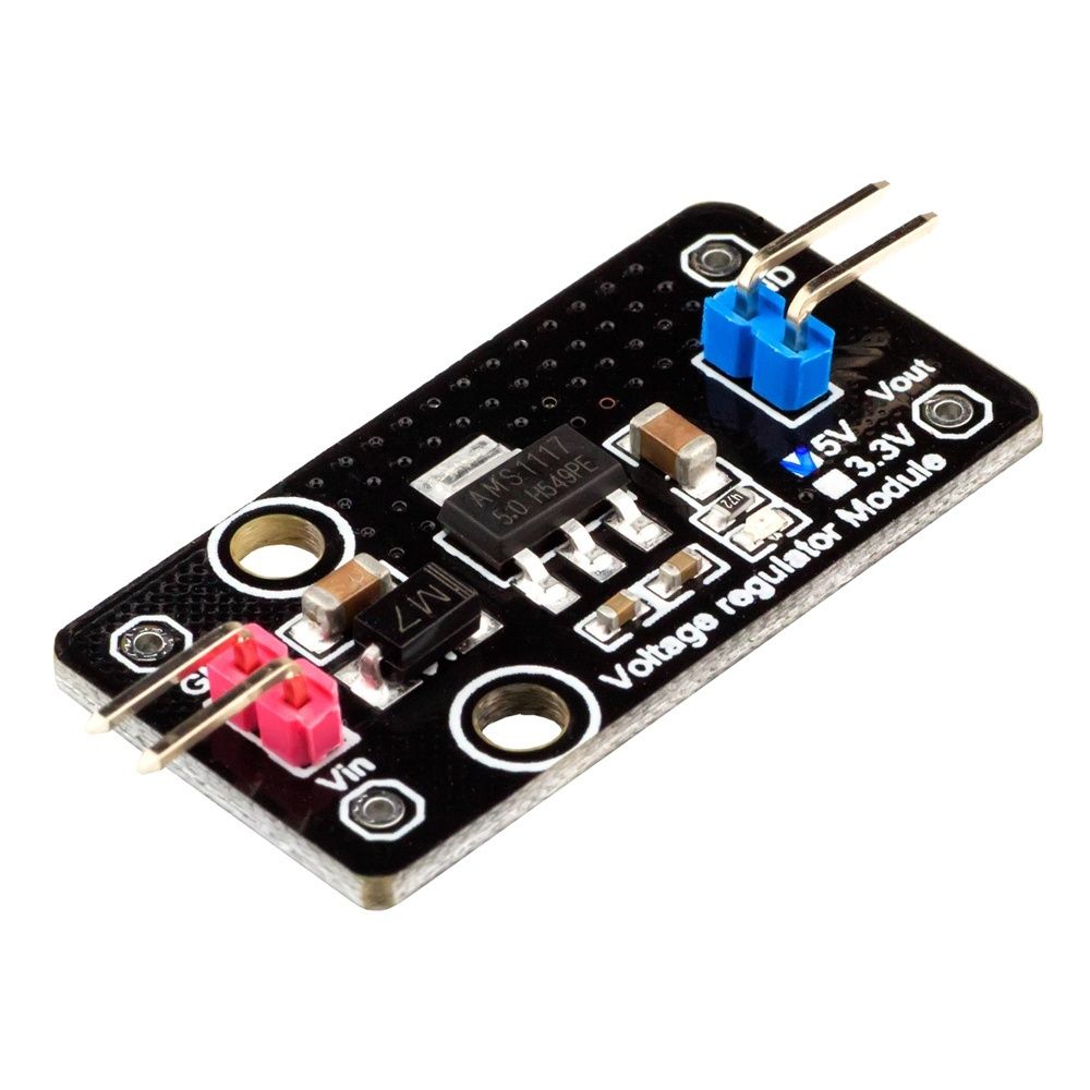 30pcs-Voltage-Regulator-Module-LDO-5V-800mA-Output-RobotDyn-for-Arduino---products-that-work-with-of-1698673