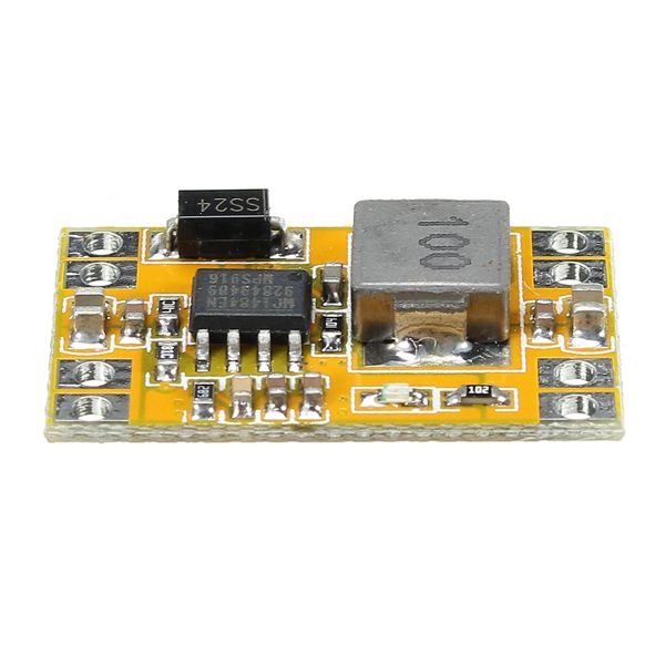 3Pcs-Mini-DC-DC-9V12V19V-To-5V-3A-Buck-Car-Charging-Step-Down-Power-Supply-Module-1123526