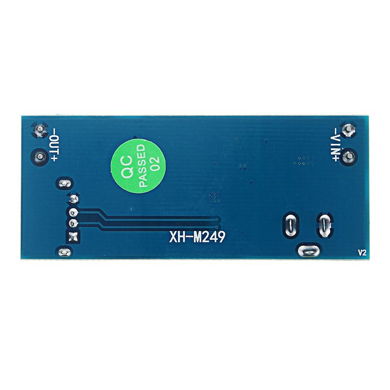 3Pcs-XH-M249-DC5V-6A-Step-Down-Module-12V24V-to-5V-Power-Supply-USB-Charging-5A-30W-1290334