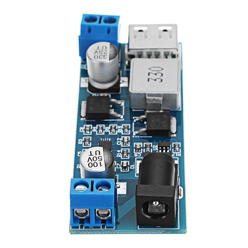 3Pcs-XH-M249-DC5V-6A-Step-Down-Module-12V24V-to-5V-Power-Supply-USB-Charging-5A-30W-1290334