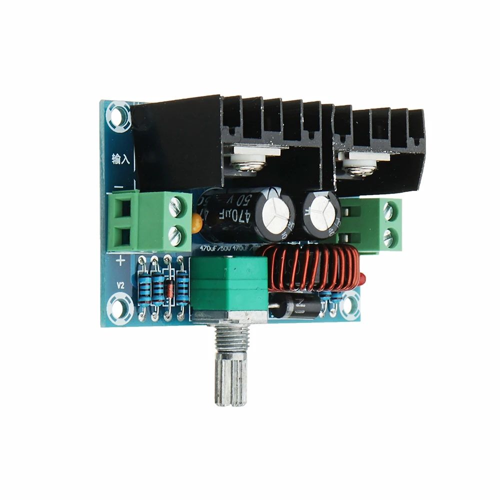 3Pcs-XH-M401-DC-DC-Step-Down-Module-Xl4016E1-High-Power-Voltage-Regulator-With-Stable-Voltage-1733284