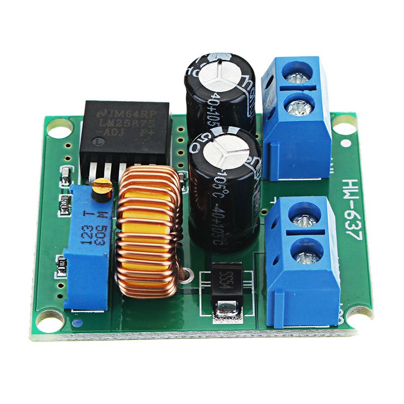 3V5V12V-to-19V24V30V36V-DC-Adjustable-Boost-Module-LM2587-Power-Supply-Board-1280433