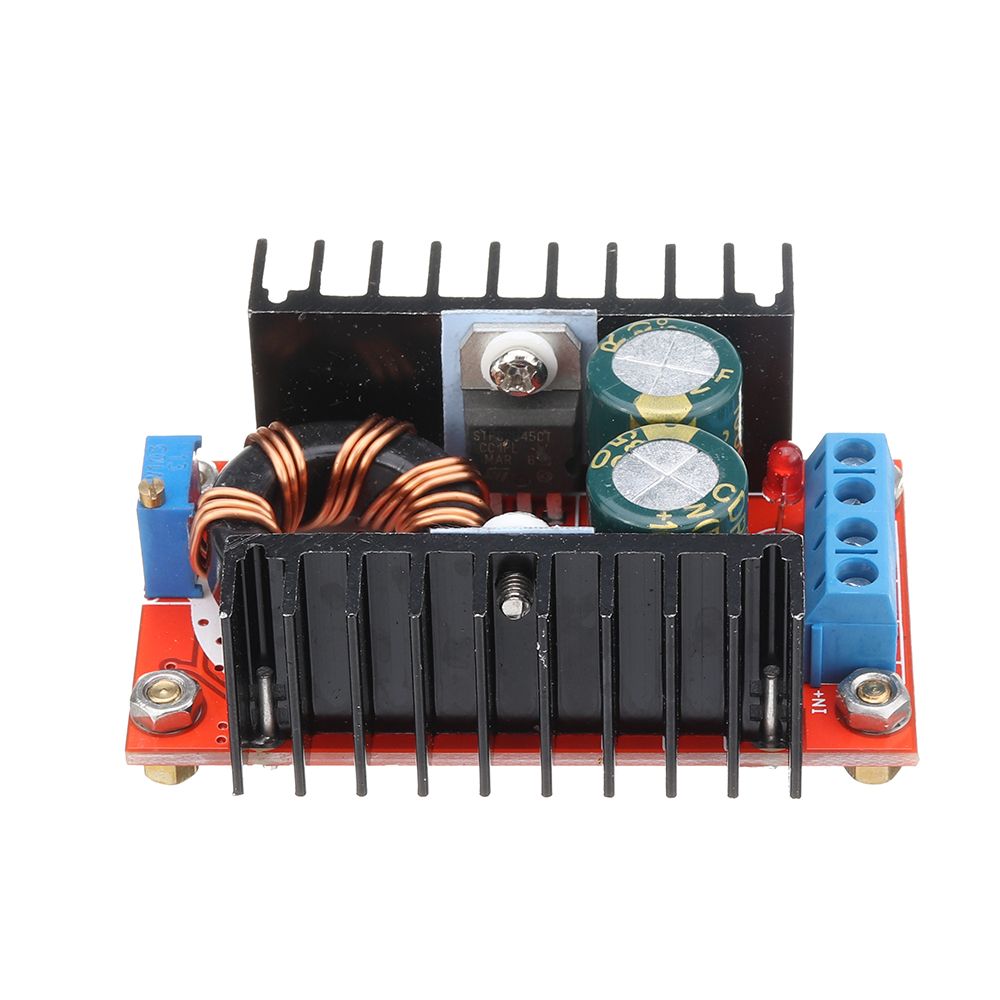 3pcs-DC-DC-10-32V-to-12-35V-150W-6A-Car-Notebook-Mobile-Power-Supply-Adjustable-Boost-Module-1608939