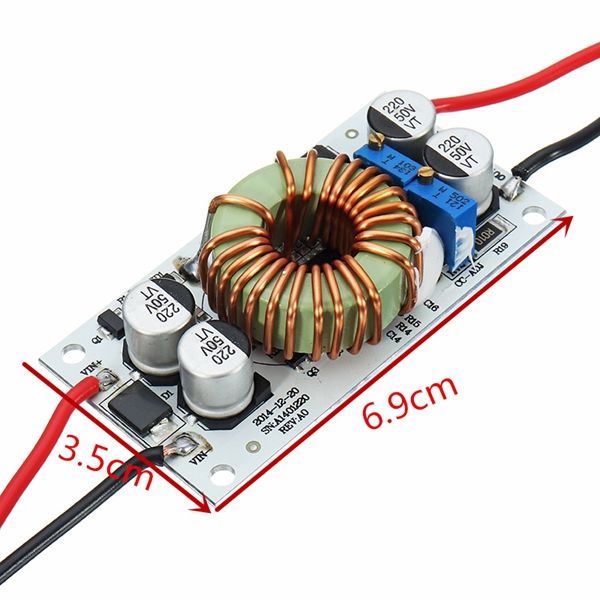 3pcs-DC-DC-85-48V-To-10-50V-10A-250W-Continuous-Adjustable-High-Power-Boost-Power-Module-Constant-Vo-1250932