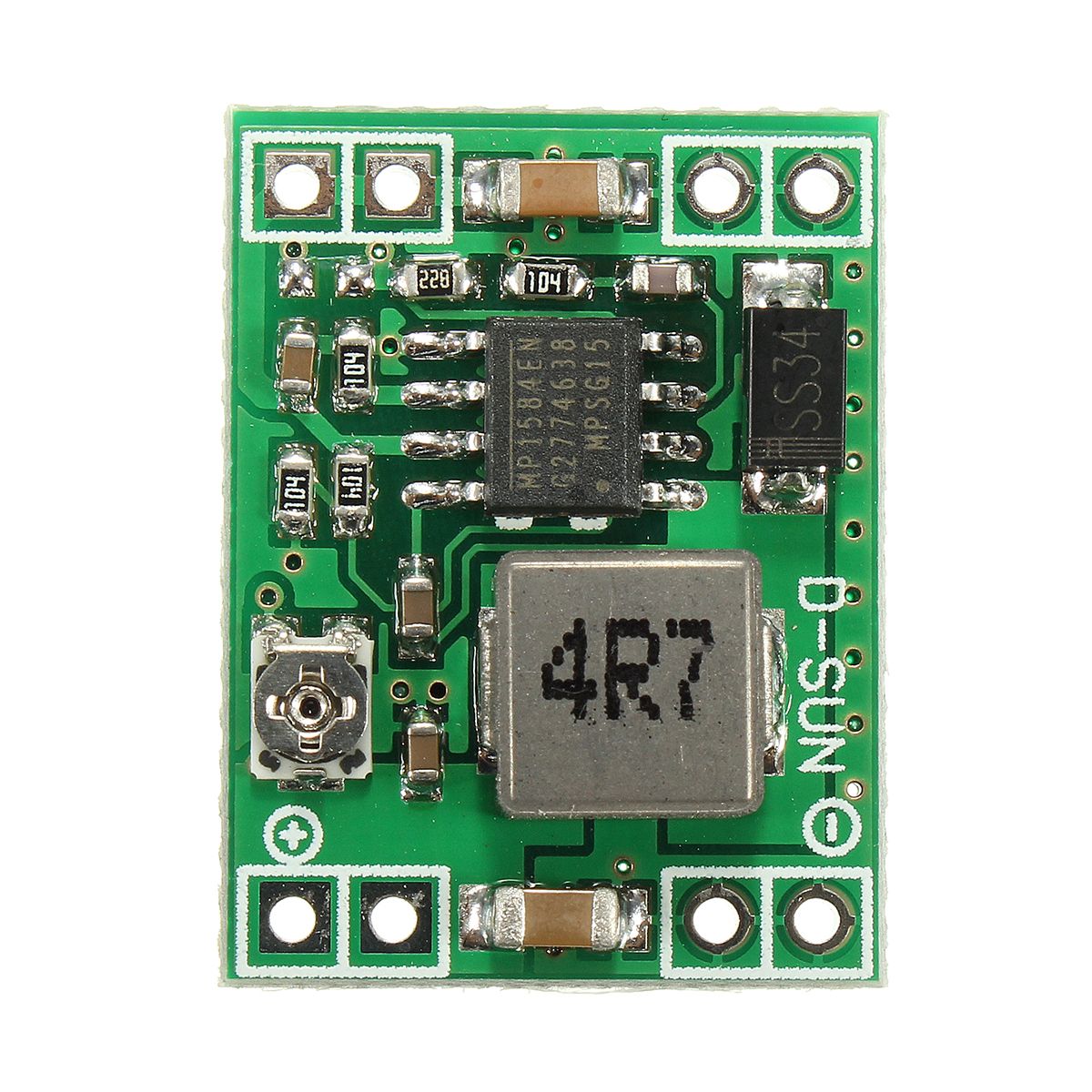 3pcs-Mini-MP1584EN-DC-DC-BUCK-Adjustable-Step-Down-Module-45V-28V-Input-08V-20V-Output-1293885