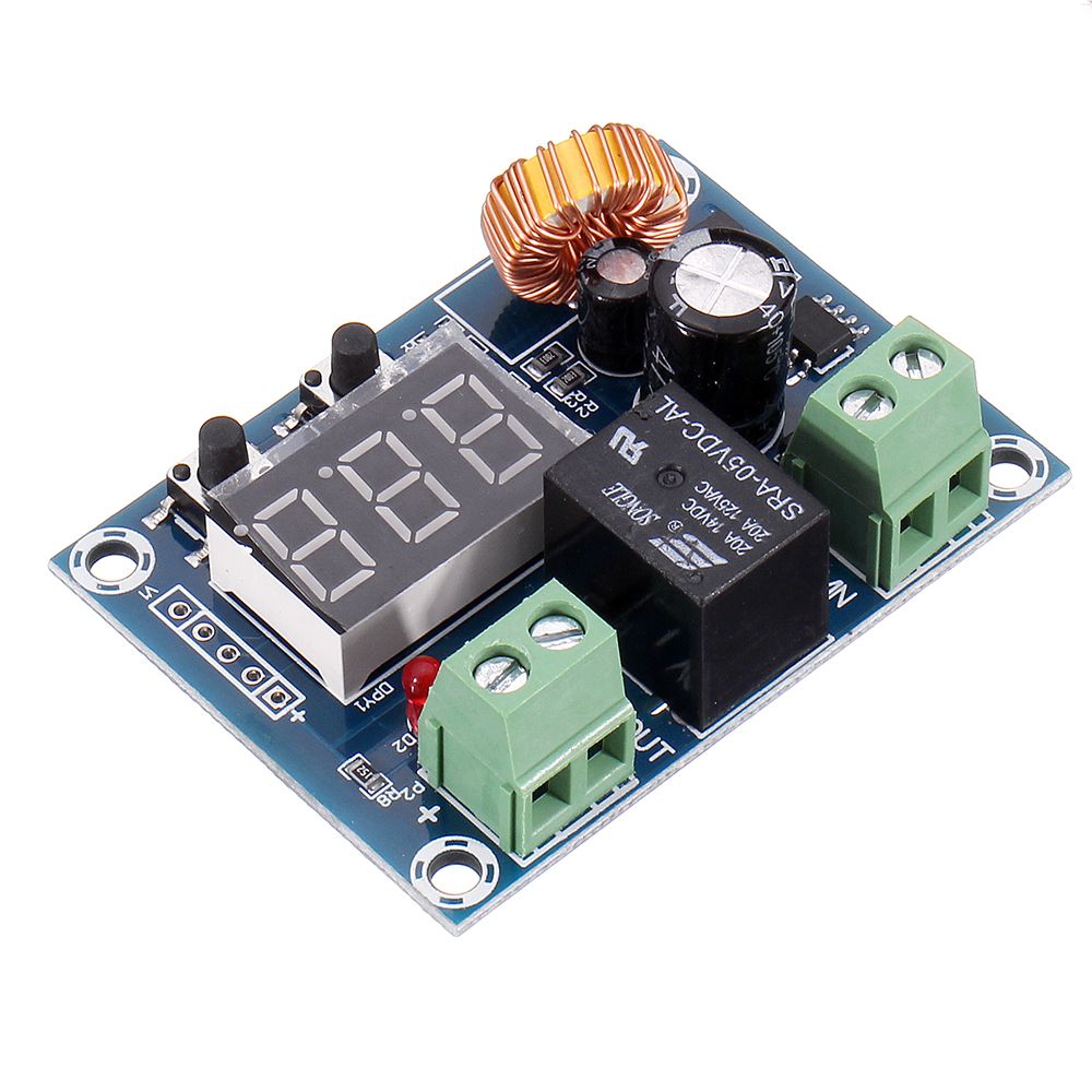 3pcs-XH-M609-DC12-36V-Voltage-Protection-Module-Lithium-Battery-Undervoltage-Low-Power-Disconnect-Ou-1660242