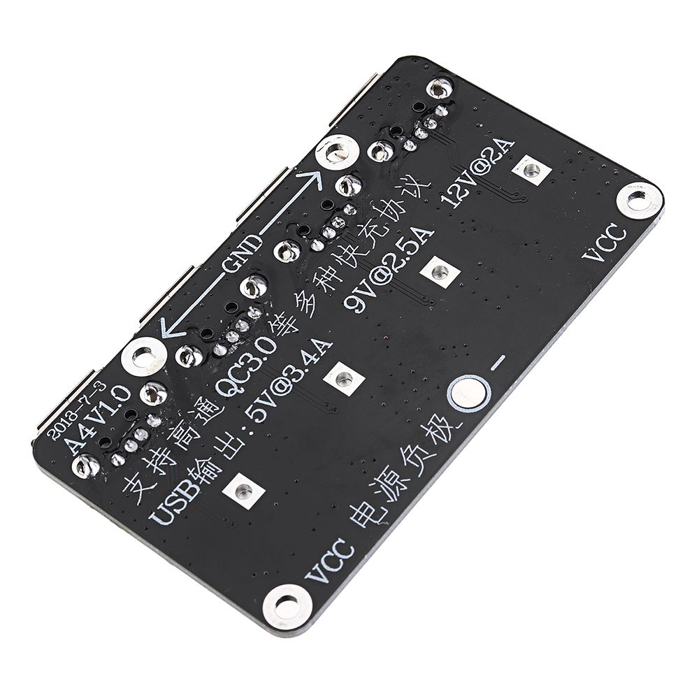 4-USB-Fast-Charging-Module-Board-12V24V-to-QC20-QC30-Step-Down-Power-Supply-Module-12V-24V-1455615