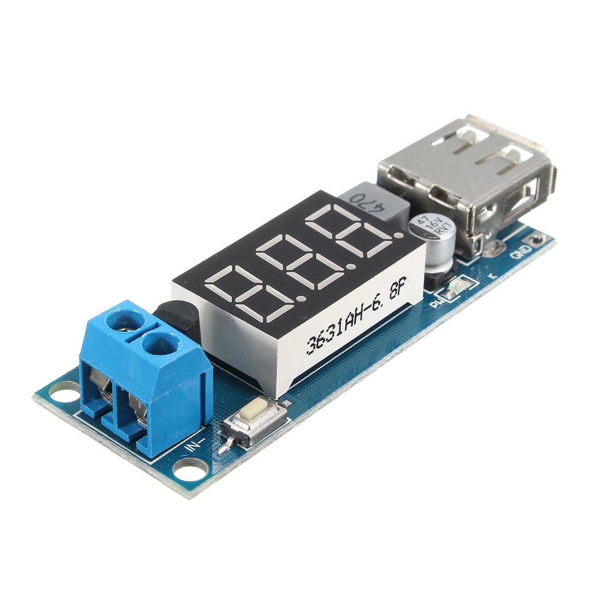 5Pcs-DC-DC-45-40V-Step-Down-LED-Volt-Meterr-USB-Voltage-Converter-Buck-Module-5V2A-1178208