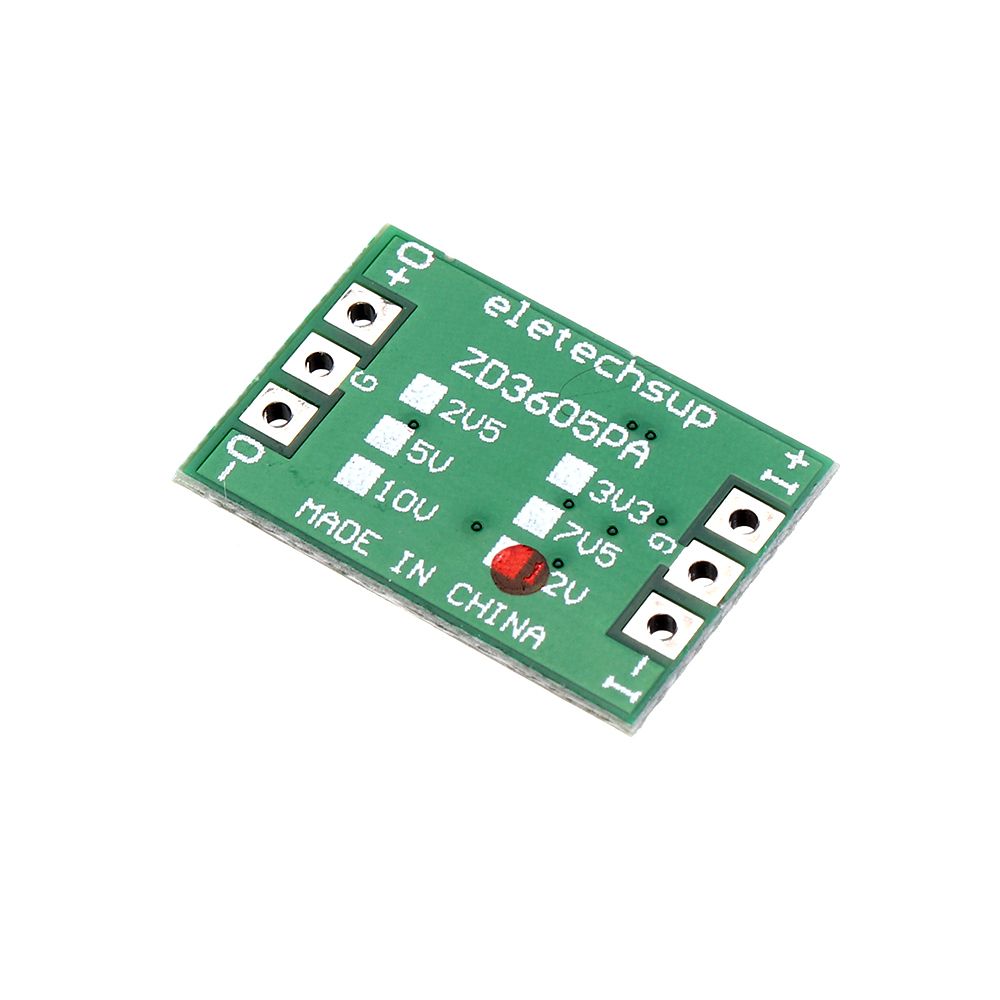 5pcs--10V-TL341-Power-Supply-Voltage-Reference-Module-for-OPA-ADC-DAC-LM324-AD0809-DAC0832-ARM-STM32-1588580