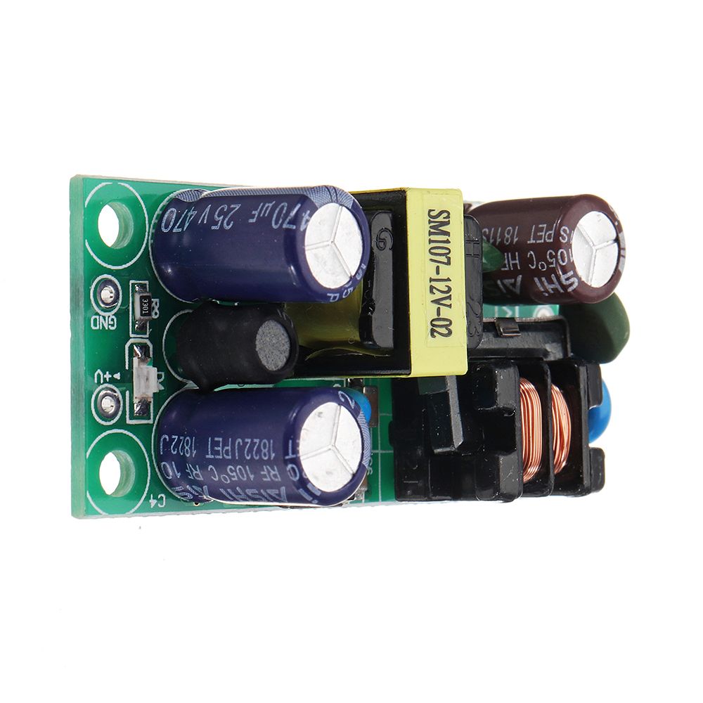 5pcs-DC-9V-600mA-Precision-Switch-Power-Module-Buck-Module-AC-To-DC-Step-Down-Module-Converter-1357098