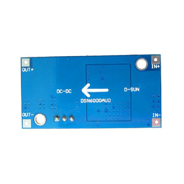 5pcs-DC-DC-Boost-Buck-Adjustable-Step-Up-Step-Down-Automatic-Converter-XL6009-Module-Suitable-For-So-1087606