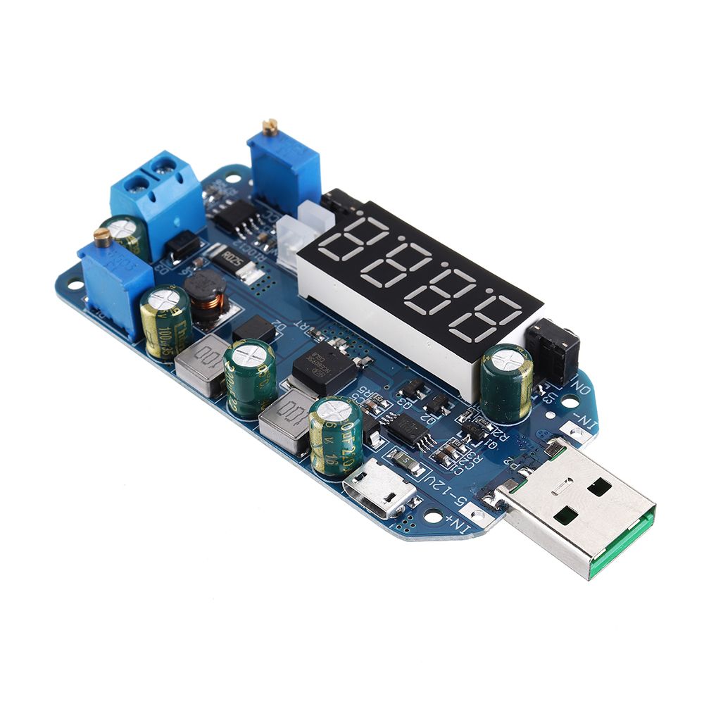 5pcs-Geekcreitreg-USB-Boost-Module-5V-to-9V12V-Step-Up-Module-Adjustable-Voltage-Current-Display-Cha-1556048