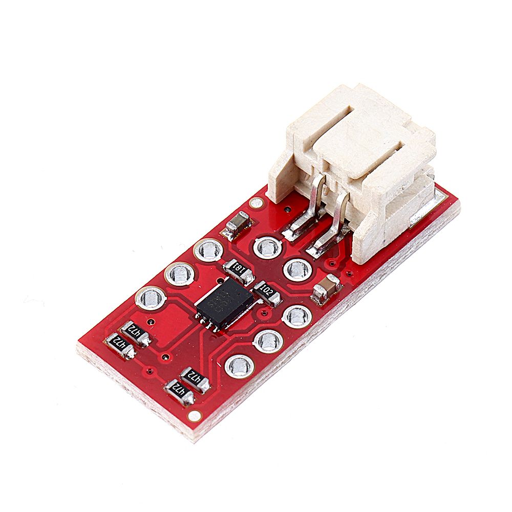 5pcs-MAX17043-Lithium-Battery-Electricity-Detection-and-Alarm-Module-AD-Conversion-IIC-Interface-Det-1589388