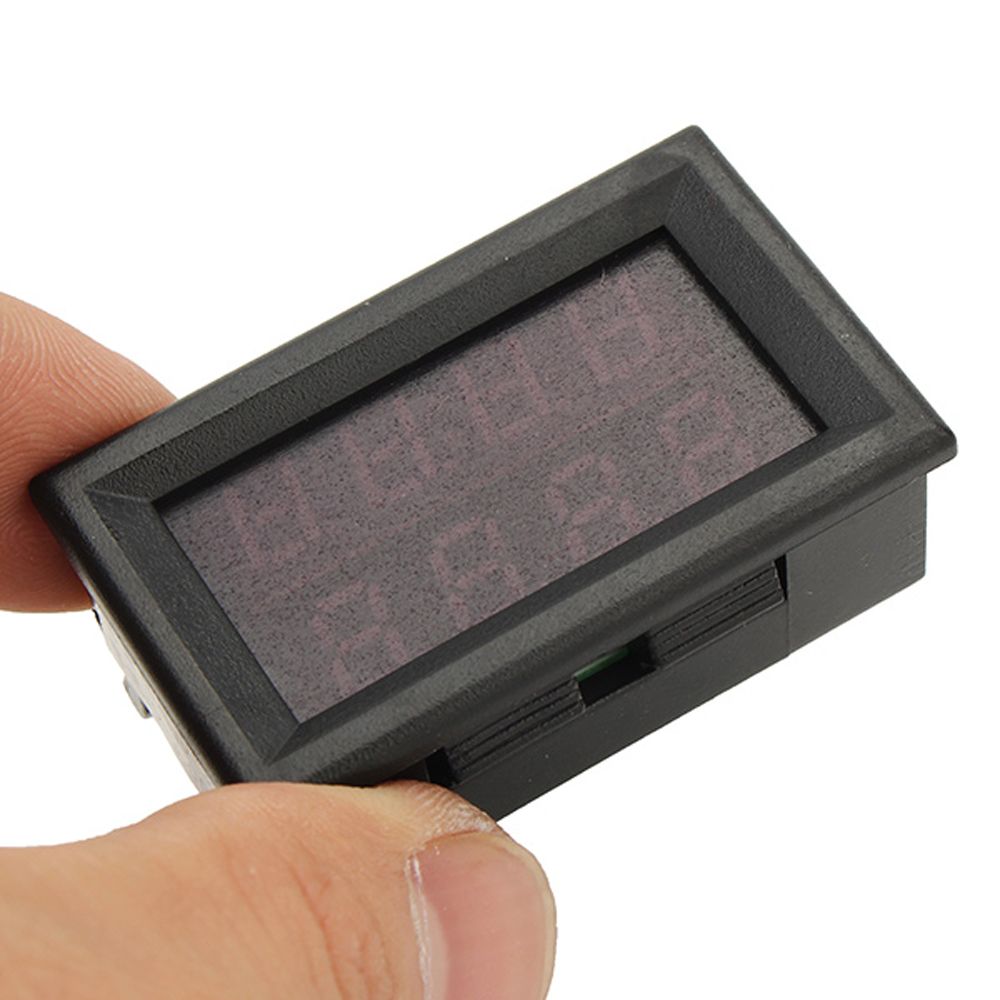 5pcs-RIDENreg-0-33V-0-3A-Four-Bit-Voltage-Current-Meter-DC-Double-Digital-LED-Red--Green-Display-Vol-1346631