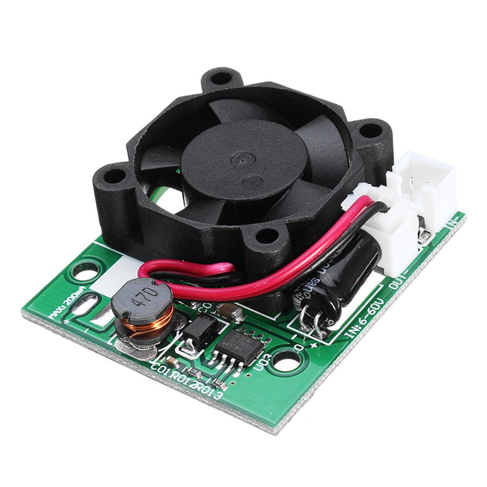 5pcs-RIDENreg-DC-6-60V-CNC-Power-Supply-Dedicated-3cm-Fan-System-Module-1388603