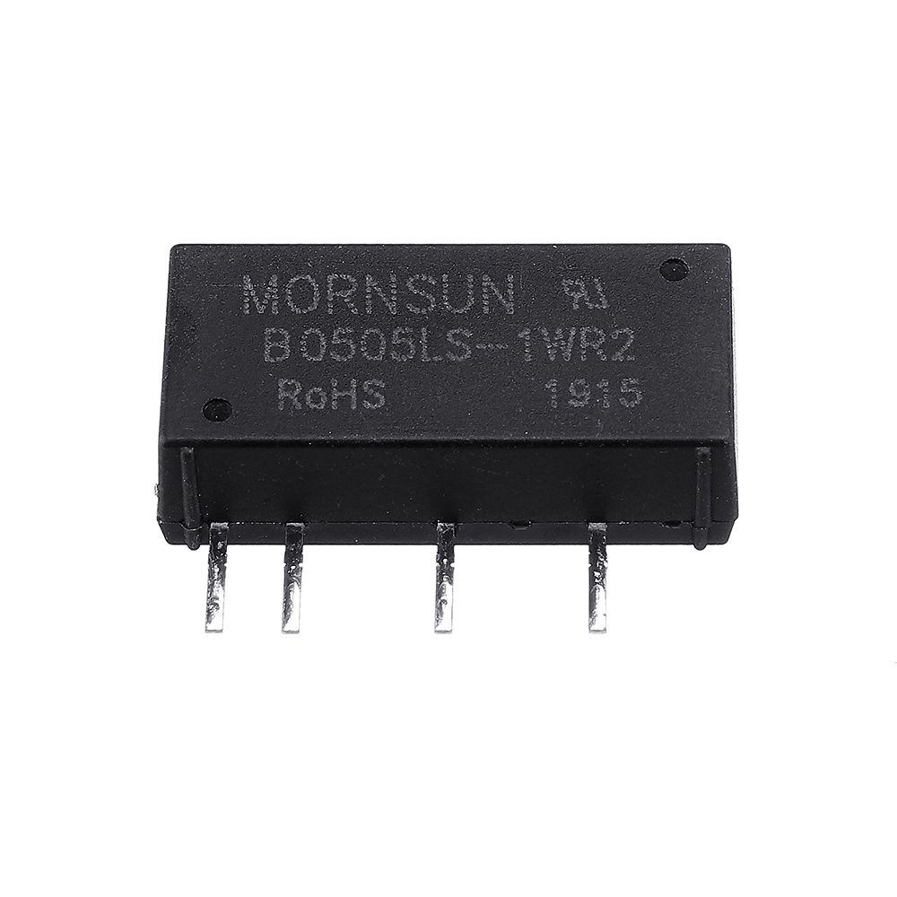 B0505LS-1WR2-B0505LS-SIP4-DC-DC-Isolation-Power-Supply-Module-Input-45-55V-Output-5V-02A-1515462