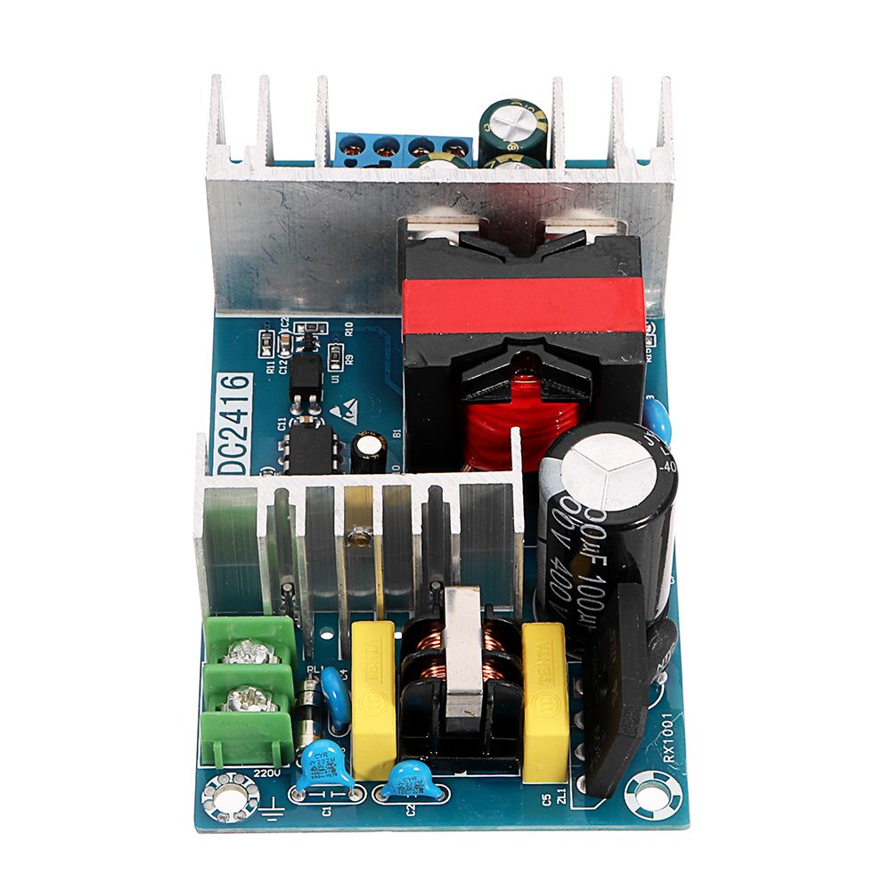 DC-12V13A-150W-Switching-Power-Supply-Module-Isolated-Power-Board-AC-DC-Power-Module-1323154