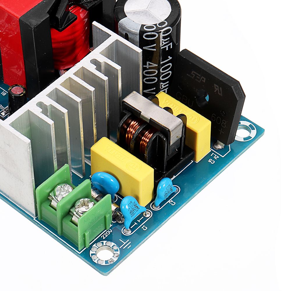 DC-12V13A-150W-Switching-Power-Supply-Module-Isolated-Power-Board-AC-DC-Power-Module-1323154