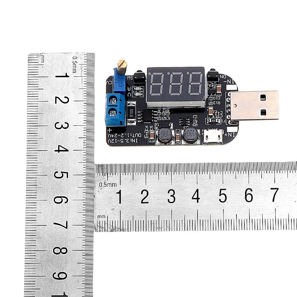 DC-5V-to-33V9V12V18V24V-USB-Adjustable-Buck-boost-Power-Supply-Voltage-Regulator-Module-DPL-Display--1551972