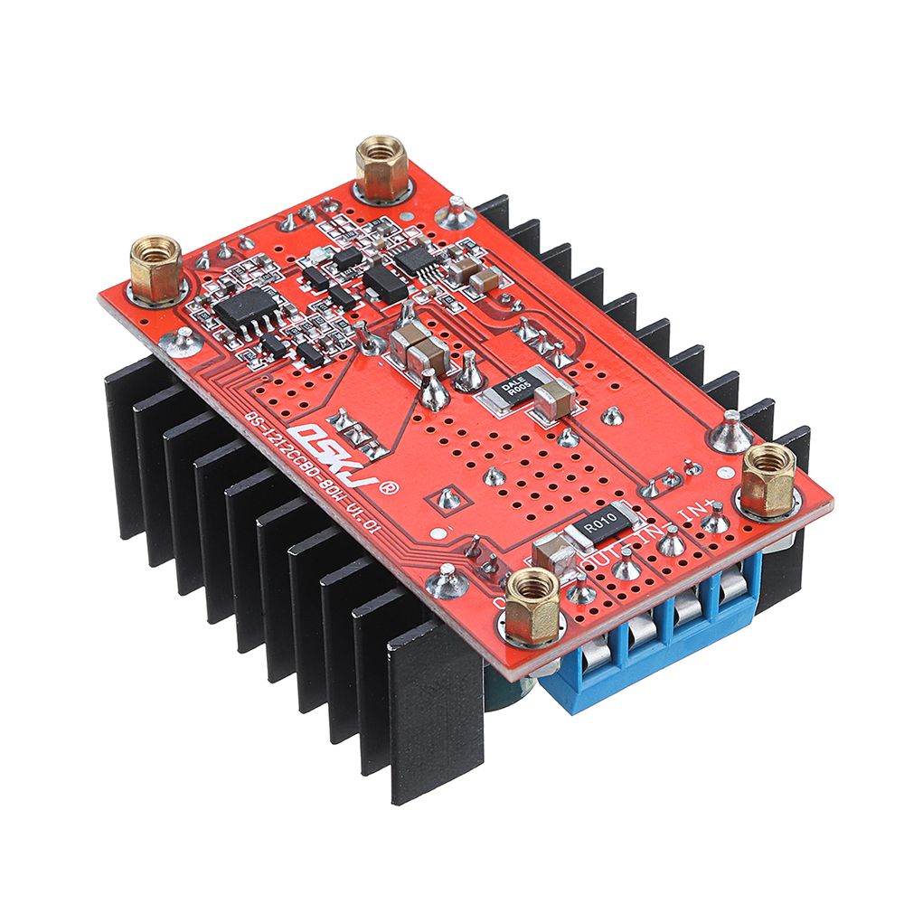 DC-9-35V-to-DC-1V-35V-80W-Automatic-Step-Down-Module-Boost-Buck-CC-CV-Power-Converter-Module--Adjust-1510115