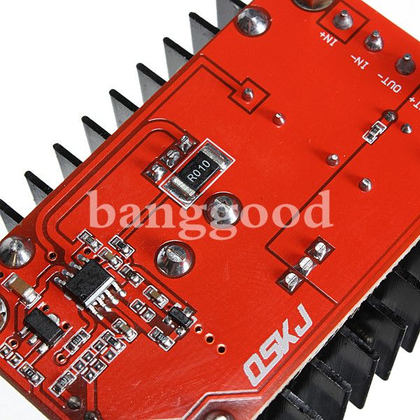 DC-DC-10-32V-To-12-35V-150W-Boost-Adjust-Module-Mobile-Laptop-Car-47725