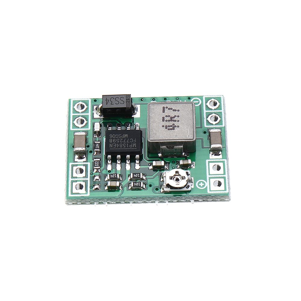 DC-DC-7-28V-to-5V-3A-Step-Down-Power-Supply-Module-Buck-Converter-Replace-LM2596-1536688