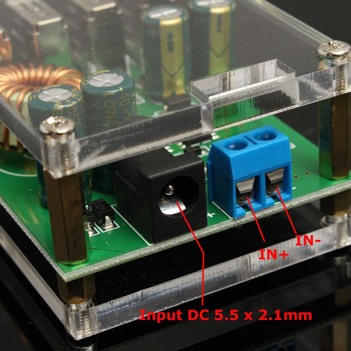 DC-DC-7-60V-To-5V-5A-4USB-Output-Buck-Converter-Step-Down-Power-Supply-Module-1229015