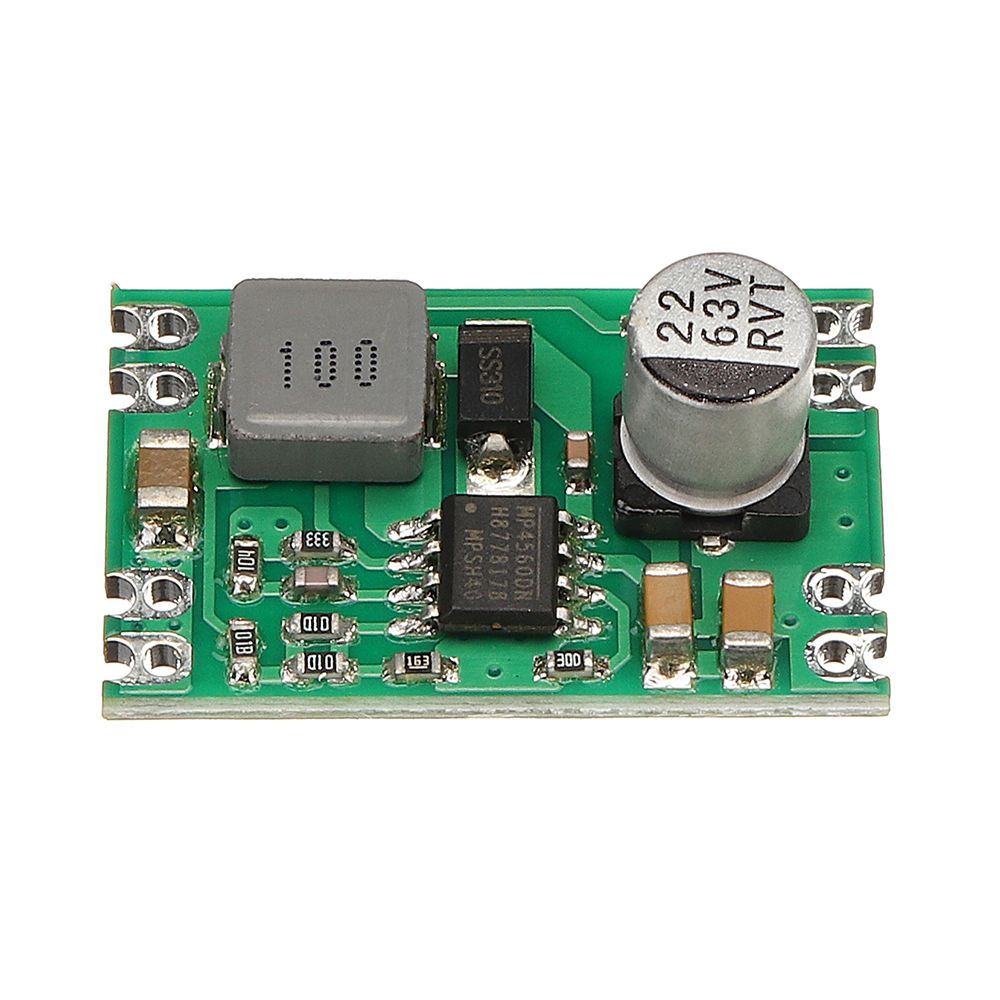 DC-DC-8-55V-to-33V-2A-Step-Down-Power-Supply-Module-Buck-Regulated-Board-For-1355831