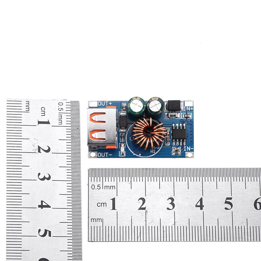 DC12V24V-to-DC5V-QC30-Fast-Charge-Module-Step-Down-Module-USB-Mobile-Phone-Charge-DIY-Car-Voltage-Co-1510791