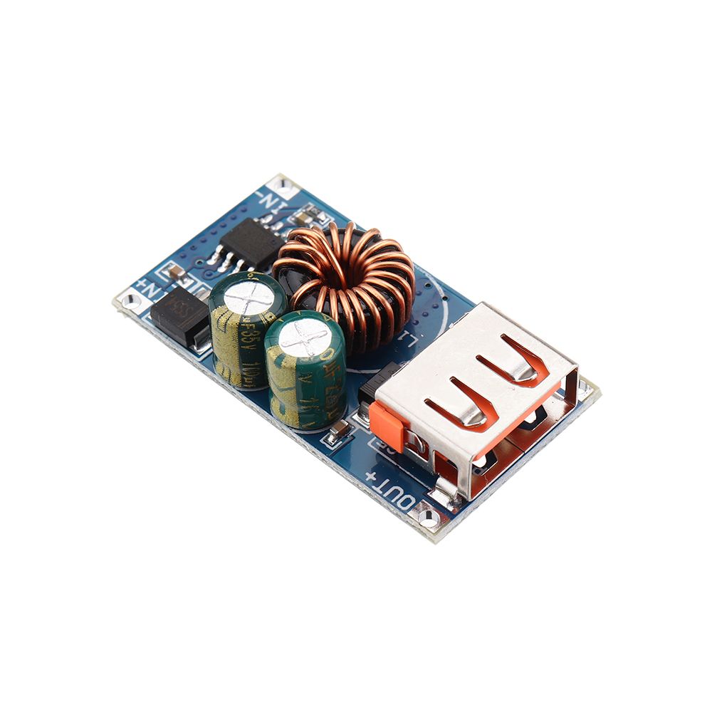 DC12V24V-to-DC5V-QC30-Fast-Charge-Module-Step-Down-Module-USB-Mobile-Phone-Charge-DIY-Car-Voltage-Co-1510791