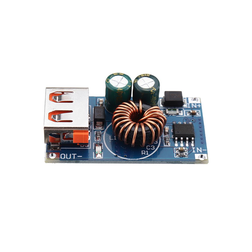 DC12V24V-to-DC5V-QC30-Fast-Charge-Module-Step-Down-Module-USB-Mobile-Phone-Charge-DIY-Car-Voltage-Co-1510791