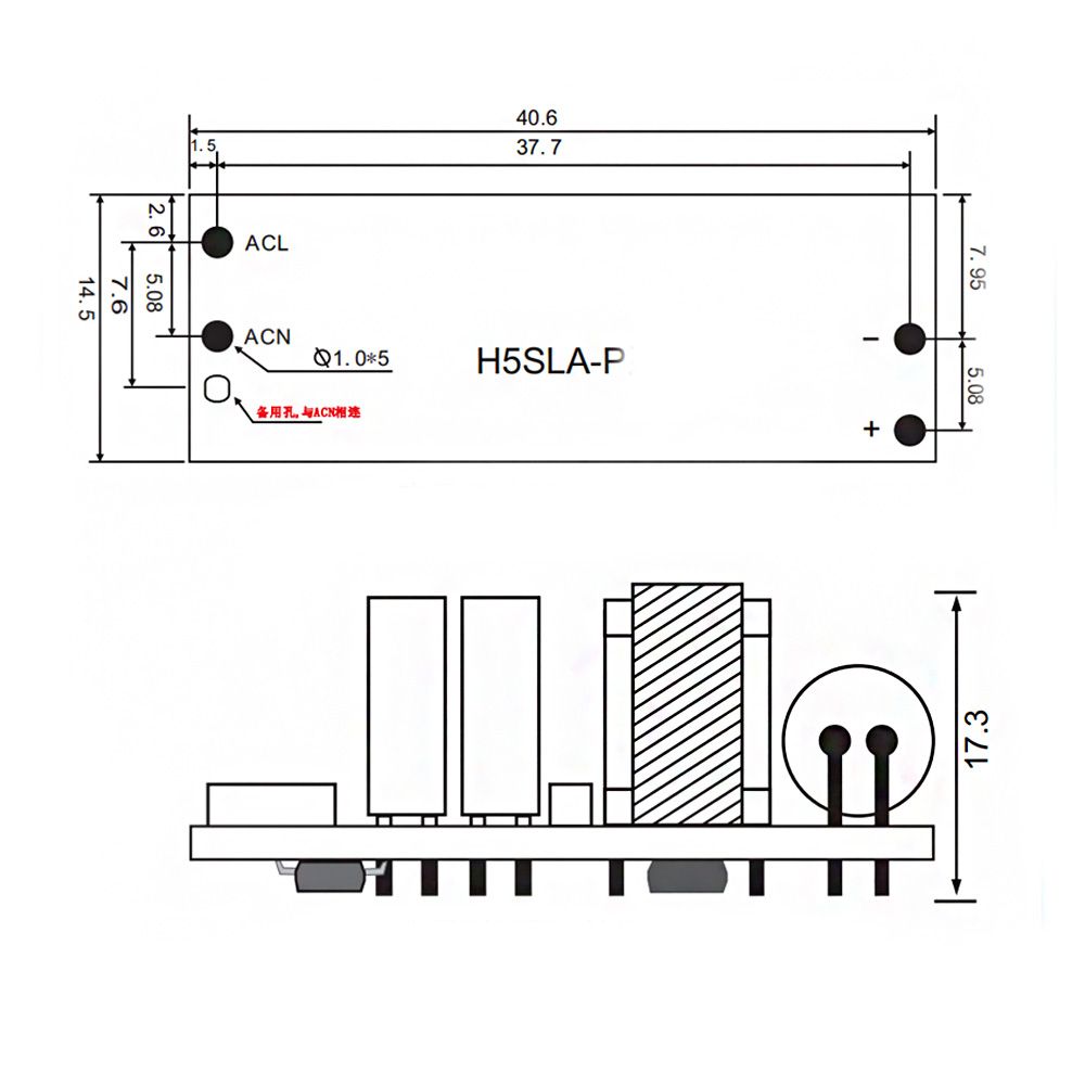 H5SLA-P--AC-to-DC-5V-08A-or-12V-04A-Switching-Power-Supply-Module-AC-to-DC-Converter-4W-Regulated-Po-1758696