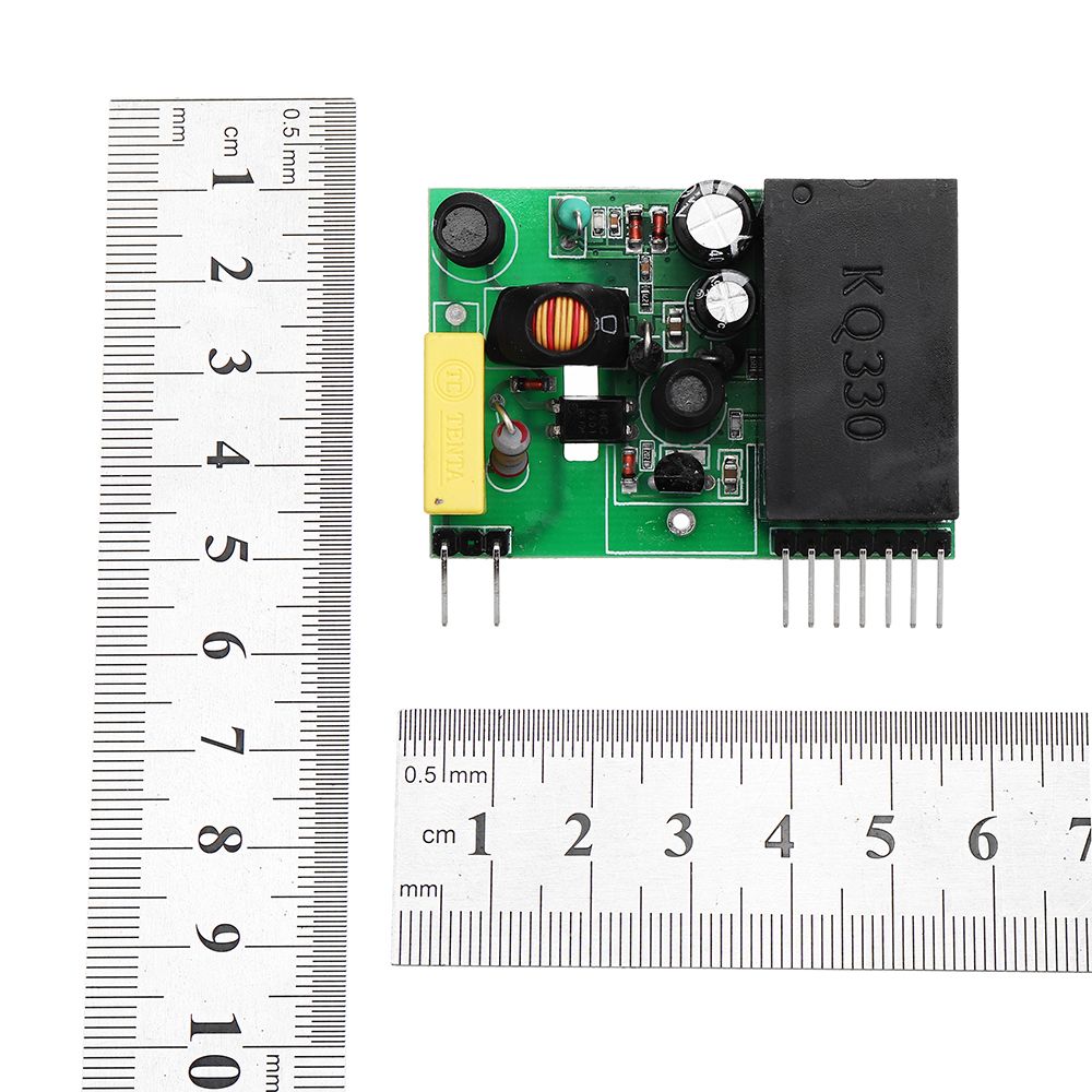 KQ-130F-Power-Cable-Carrier-Module-220VAC-Line-Long-Distance-Data-Communication-Data-Transceiver-Mod-1428375