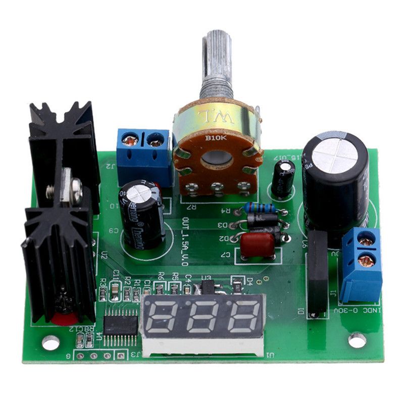LM317-Adjustable-Voltage-Regulator-Step-Down-Power-Supply-Module-LED-Meter-1019105