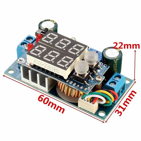 MPPT-Solar-Panel-Controller-5A-DC-DC-Step-Down-CCCV-Charging-Module-Display-LED-1089155