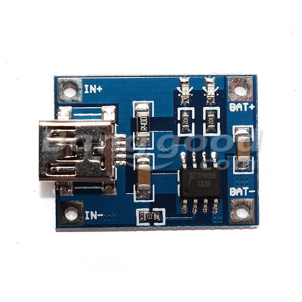 Mini-1A-Lithium-Battery-Charging-Board-Charger-Module-USB-Interface-89732