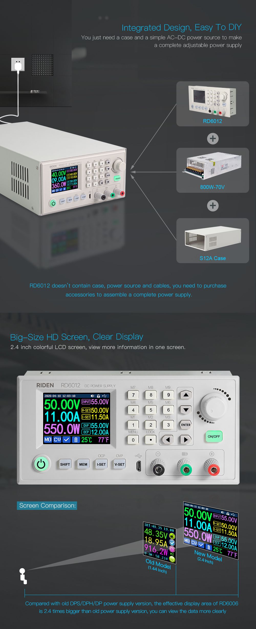 RD6012-RD6012W-Full-Kit-USB-WiFi-DC-DC-Voltage-Current-Step-Down-Power-Supply-Module-Buck-Voltage-Co-1696902