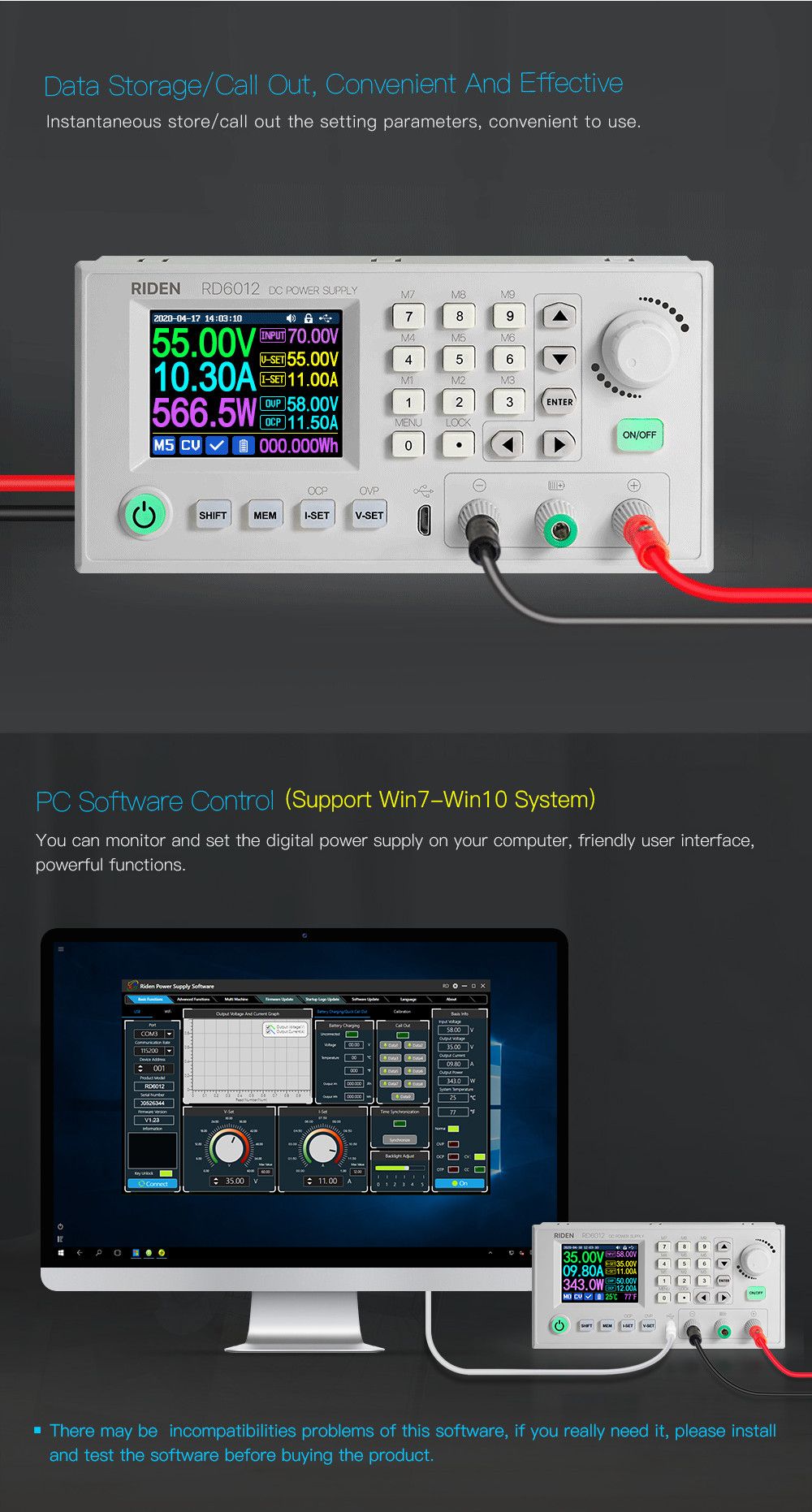 RD6012-RD6012W-Full-Kit-USB-WiFi-DC-DC-Voltage-Current-Step-Down-Power-Supply-Module-Buck-Voltage-Co-1696902