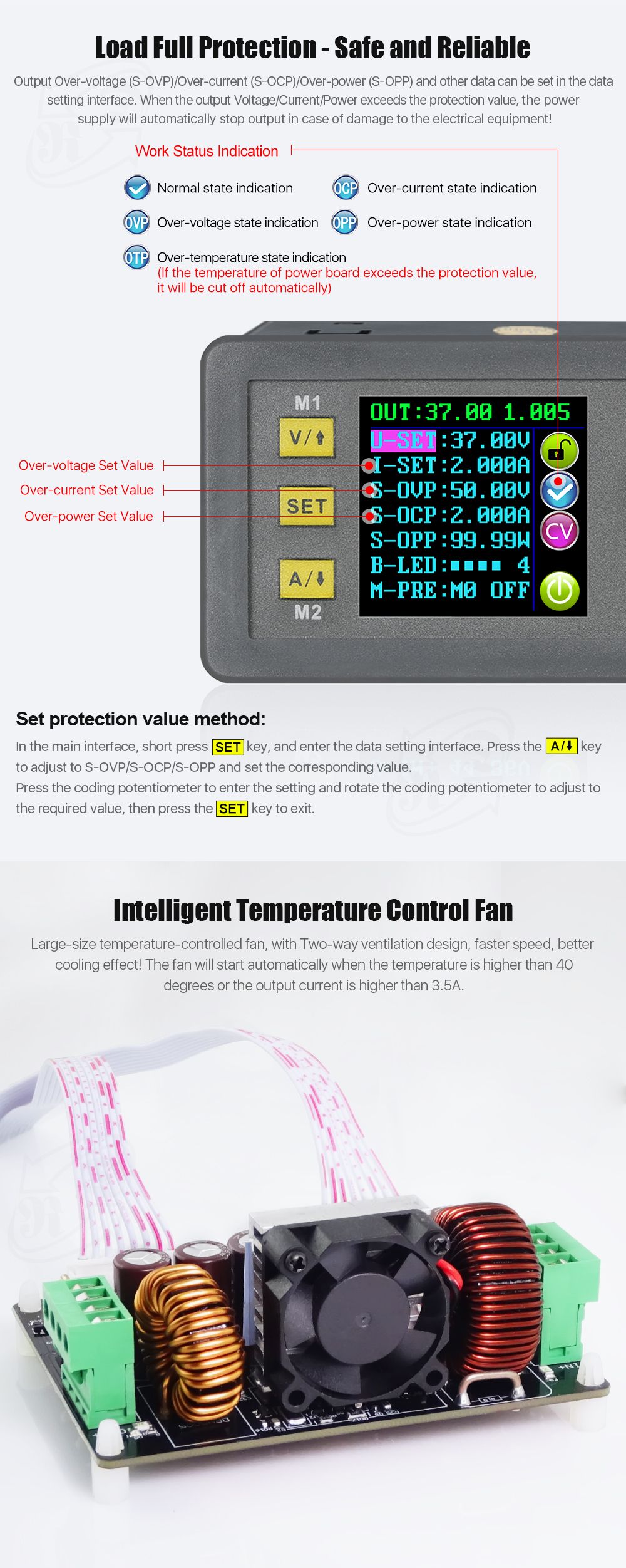 RIDENreg-DPH5005-Buck-boost-Converter-Constant-Voltage-Current-Programmable-Digital-Control-Adjustab-1230368