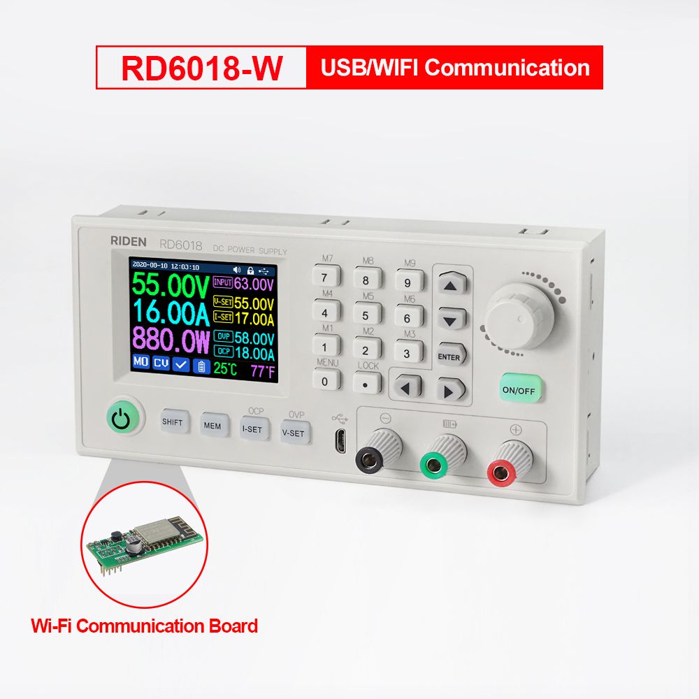 RIDENreg-FULL-KIT-RD6018-RD6018W-USB-WiFi-DC-to-DC-Voltage-Step-Down-Power-Supply-Module-Buck-Conver-1759279