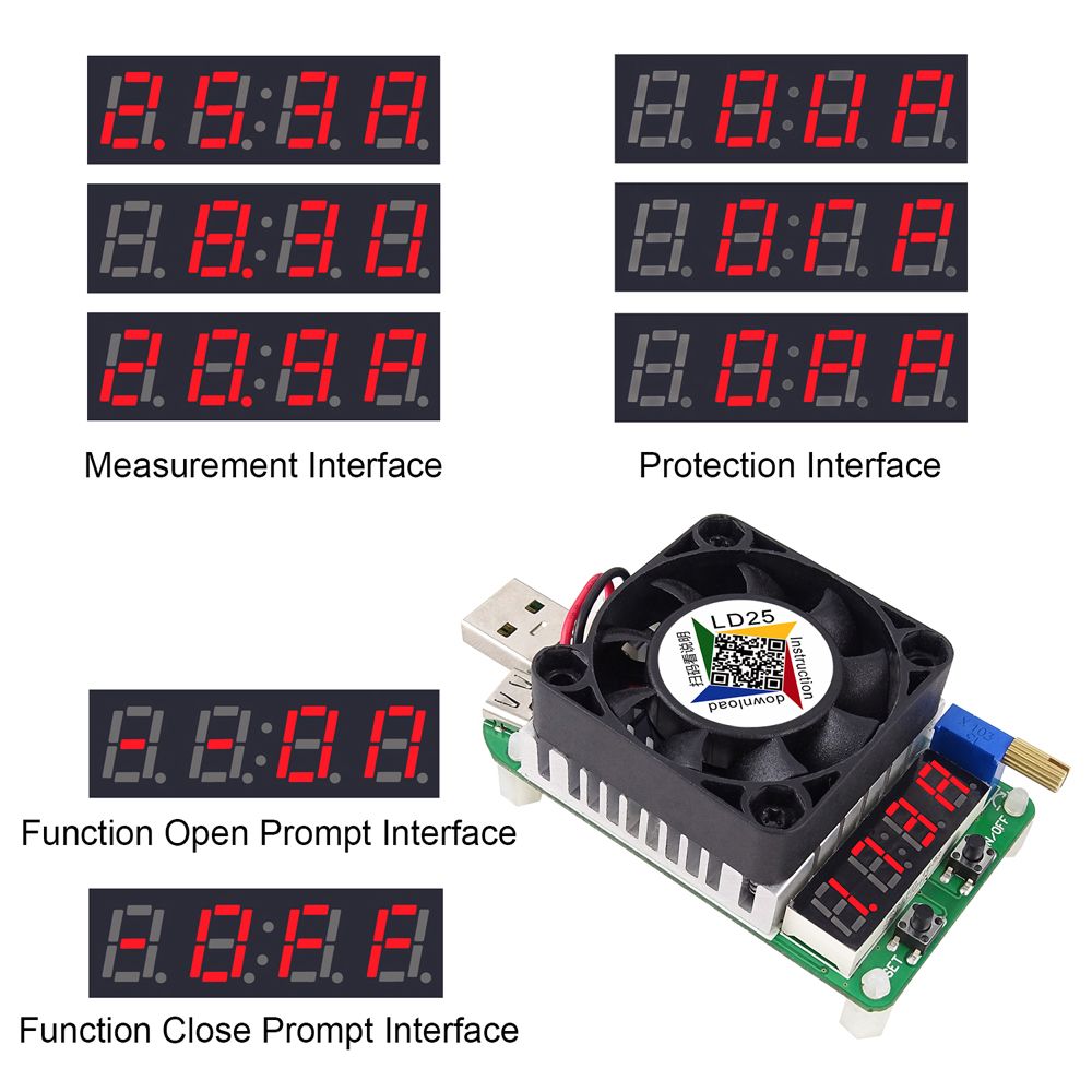 RIDENreg-LD25-Electronic-Load-Resistor-USB-Interface-Discharge-Battery-Test-LED-Display-Fan-Adjustab-1305445