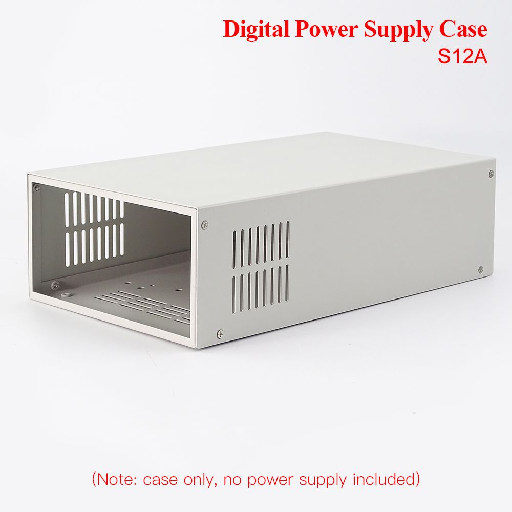 RIDENreg-RD6012-RD6012W-RD6018-Digital-Power-Supply-Case-S12AS800-Only-Metal-Housing-Shell-For-Volta-1687955